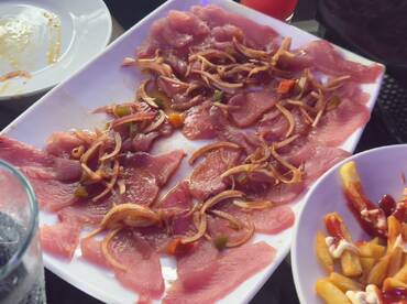 Herradura Report Photo 2