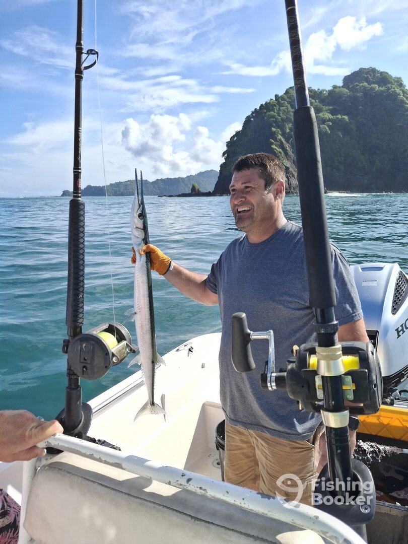 Herradura Report Photo 0