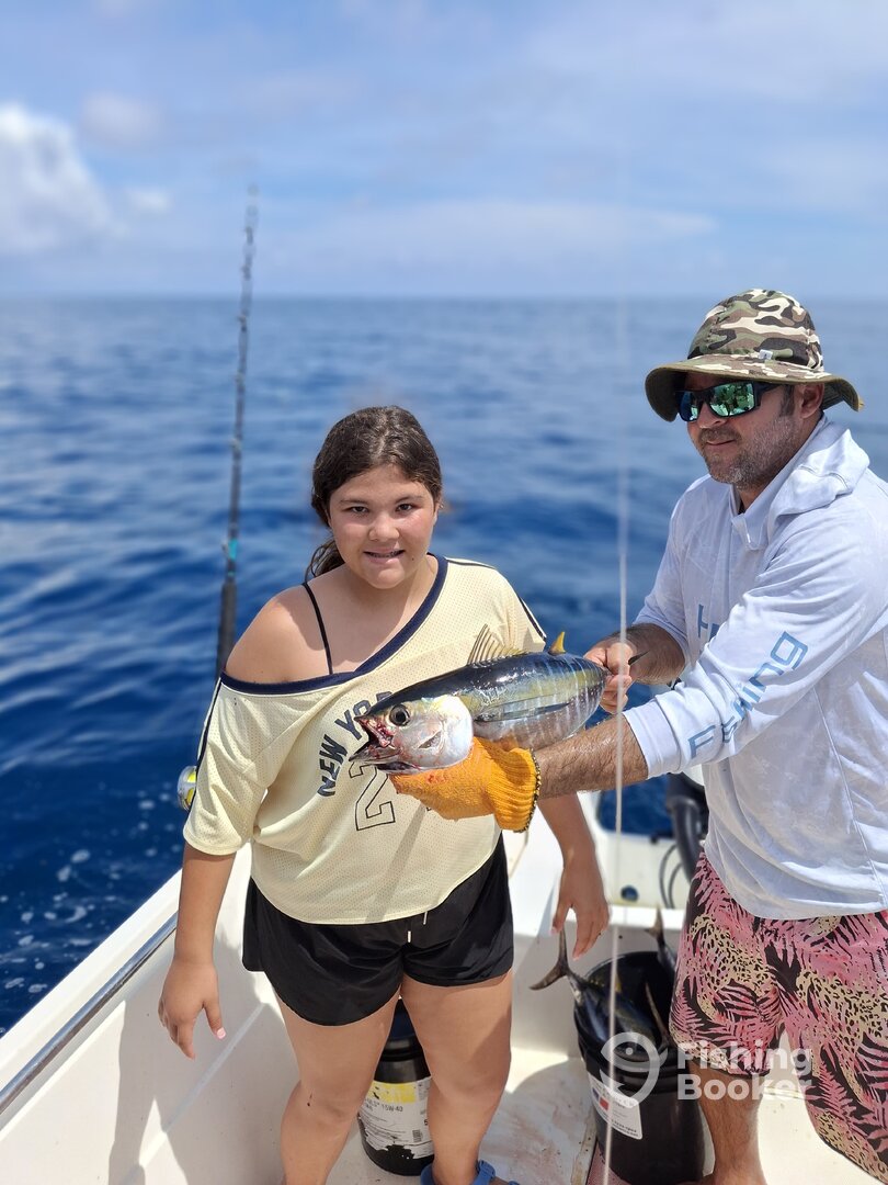 Herradura Report Photo 0