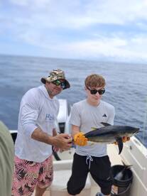 Herradura Report Photo 2