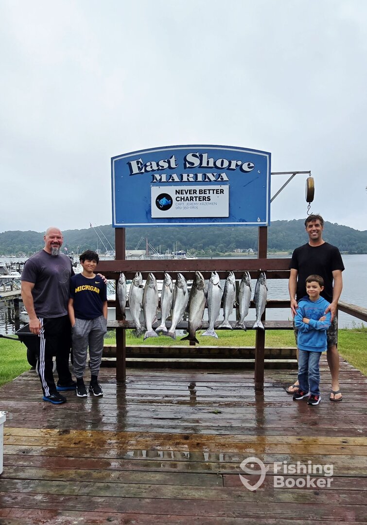 Frankfort Report Photo 0