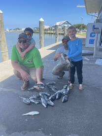 father and son day !