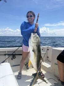 Jack Crevalle