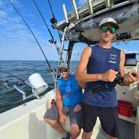 Lakeside Marblehead Report Photo 1