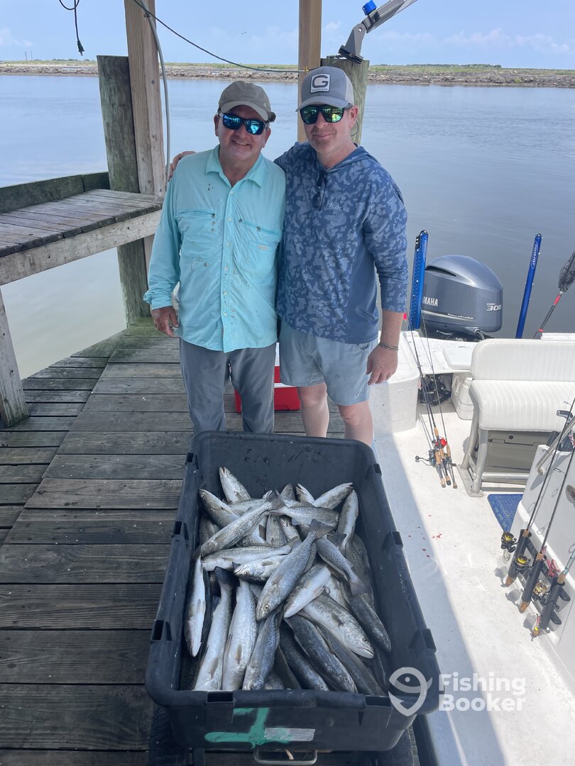 Grand Isle Report Photo 0