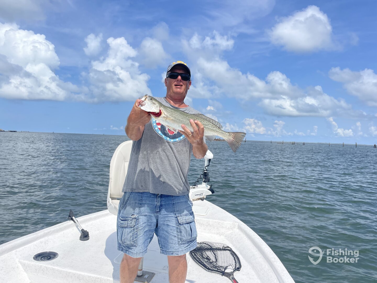 Grand Isle Report Photo 0