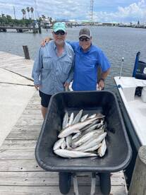 Grand Isle Report Photo 1