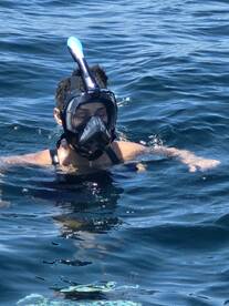 Focal Point Sniper Fishing 