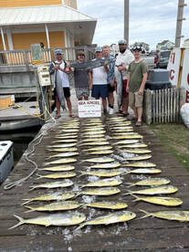 Hatteras Report Photo 2