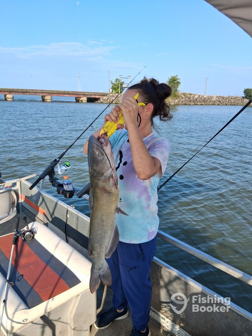 Port Clinton Report Photo 0