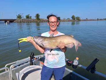 Port Clinton Report Photo 1