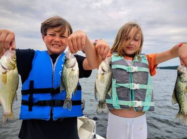 Clover Report Photo 1