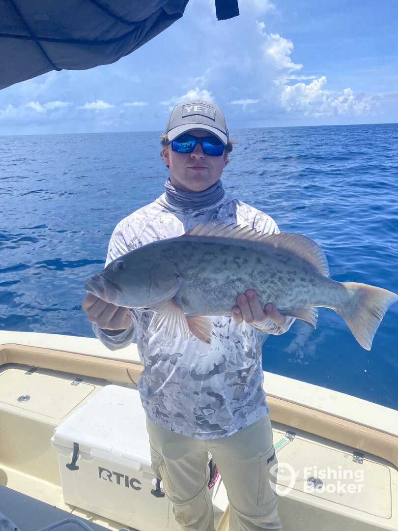 Nokomis Report Photo 0