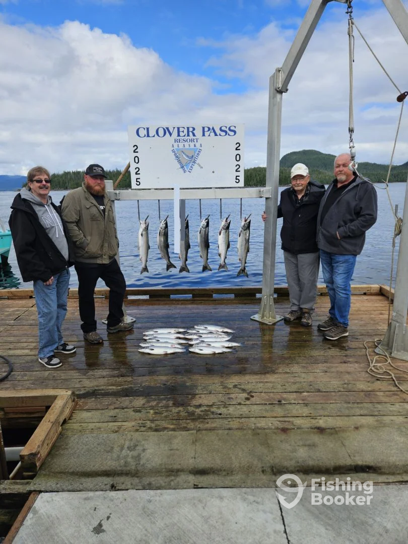 Ketchikan Report Photo 0