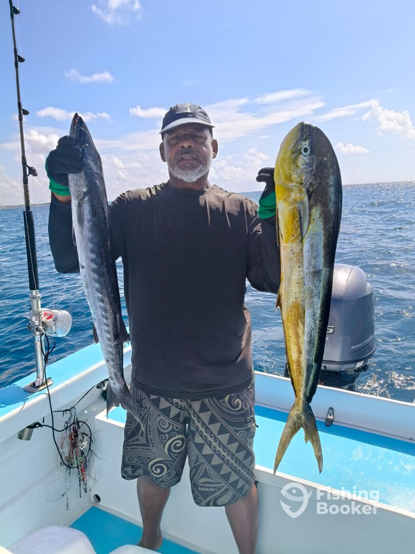 Playa Del Carmen Report Photo 0