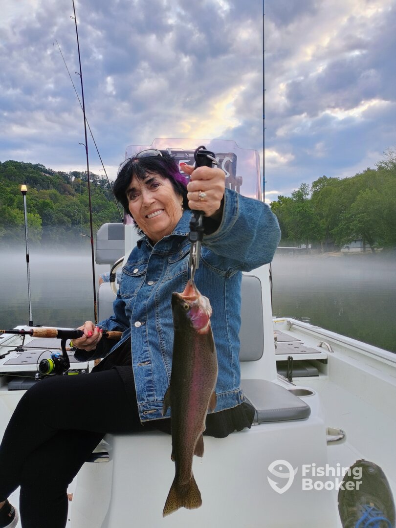 Branson Report Photo 0