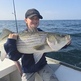 Narragansett Report Photo 1