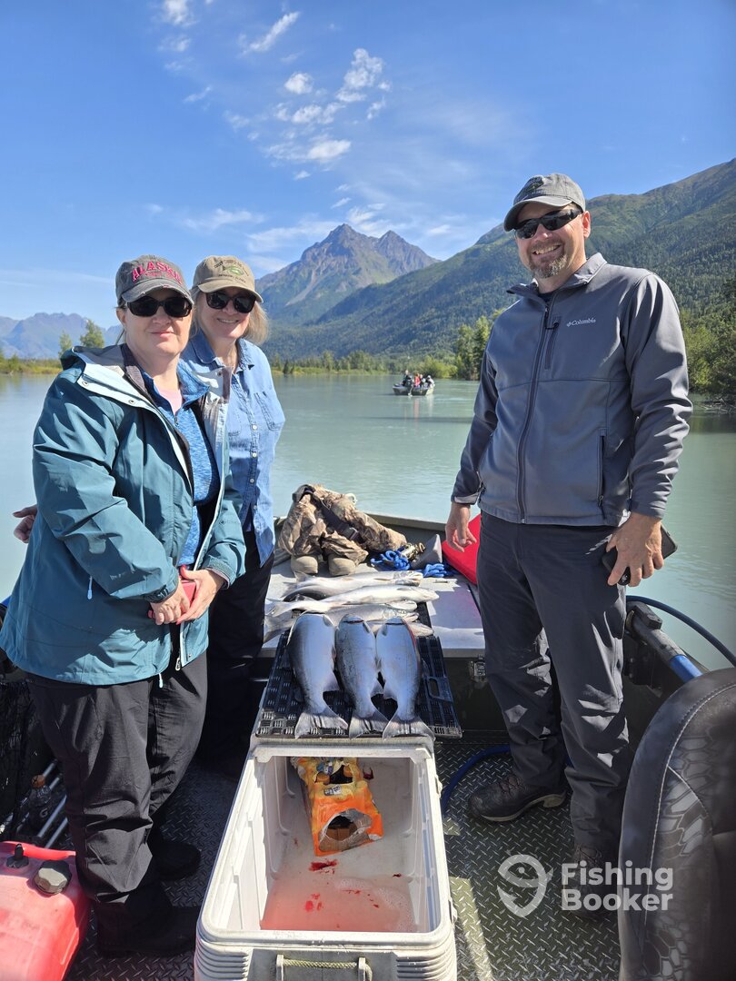 Palmer Report Photo 0