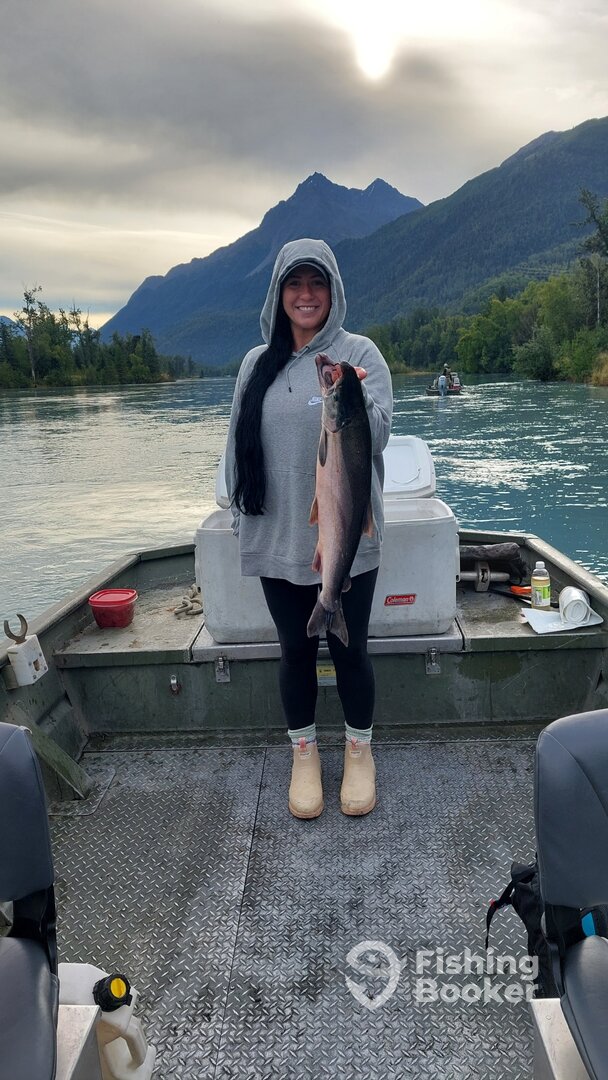 Palmer Report Photo 0