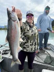 Wasilla Report Photo 1