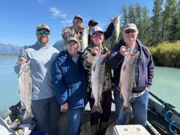 Wasilla Report Photo 2