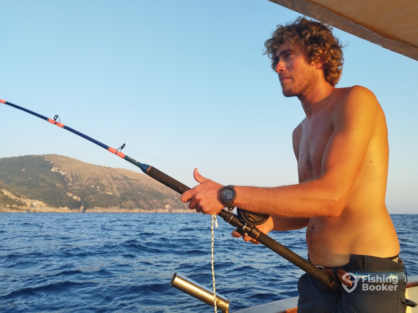 Massa Lubrense Report Photo 0