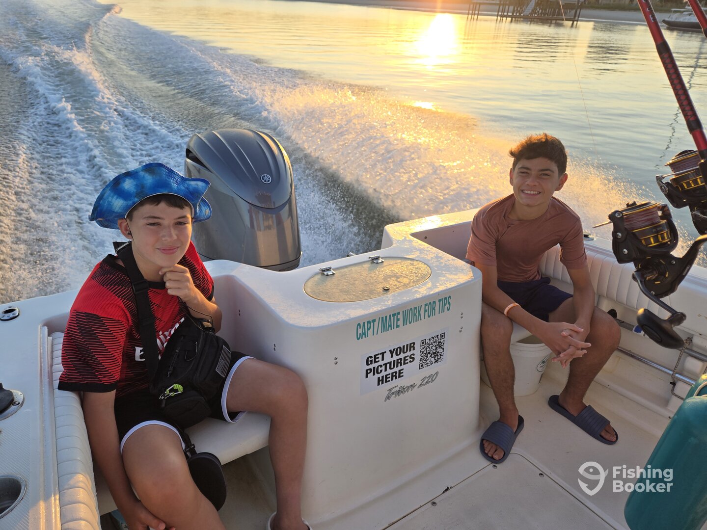 Murrells Inlet Report Photo 0