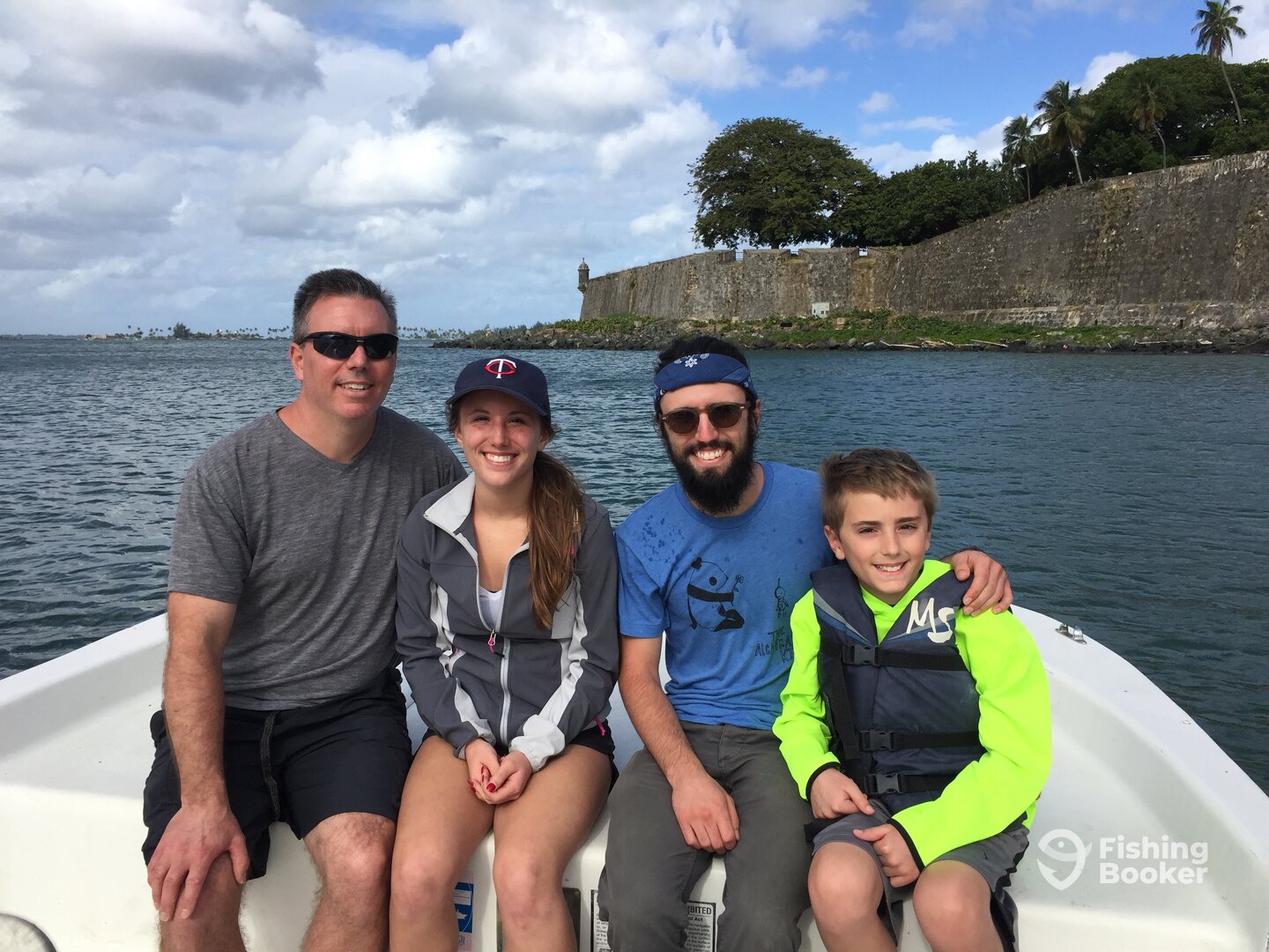 San Juan Report Photo 0