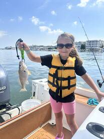 Stone Harbor Report Photo 4