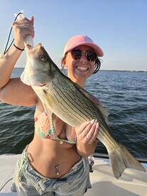 Big Trip and Back to College!