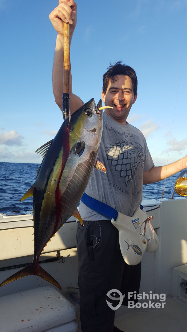 Cabo San Lucas Report Photo 0