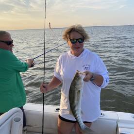 Nanticoke Report Photo 1