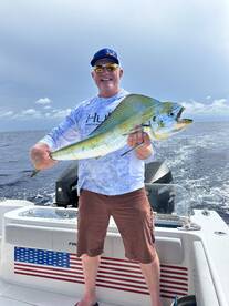 Marathon Report Photo 1