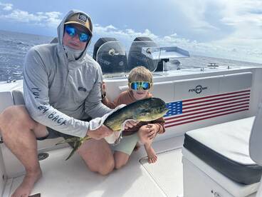 Marathon Report Photo 2