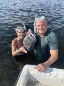 Indian Pass Report Photo 4