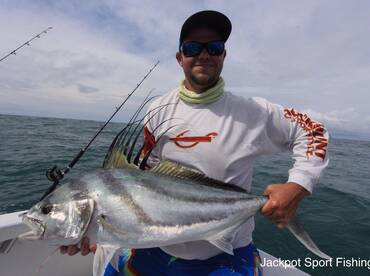 Quepos Report Photo 2