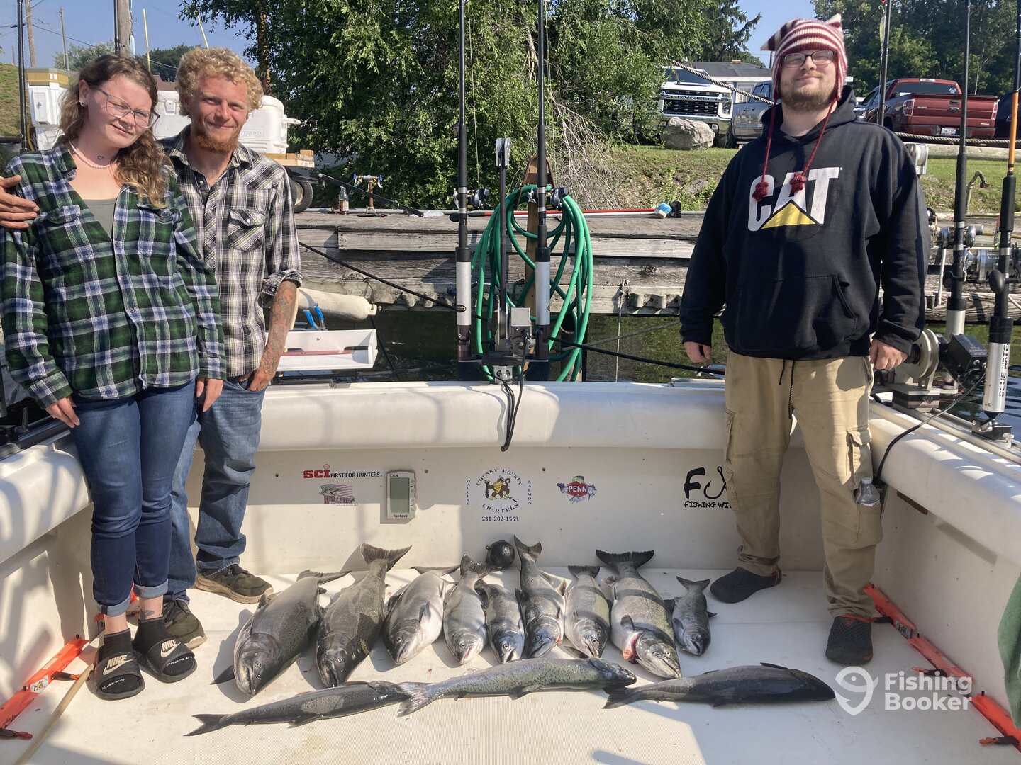 Ludington Report Photo 0