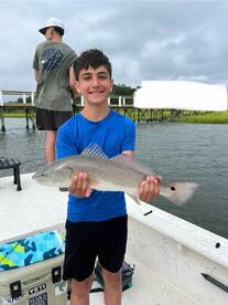 Late summer/fall inshore fishing 