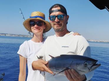 Who claims season is over ? Not for us.