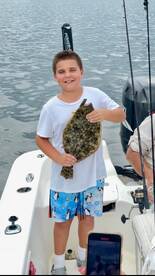 Super Summer Season of Fishing 