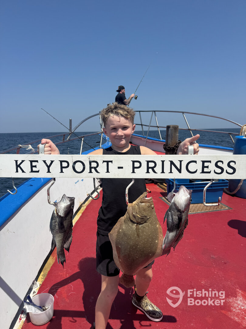 Keyport Report Photo 0
