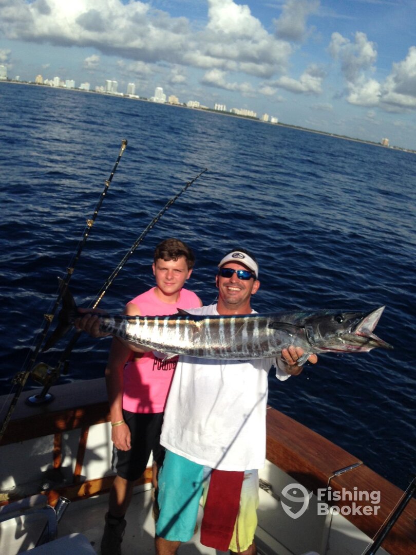 Fort Lauderdale Report Photo 0