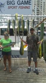 Fort Lauderdale Report Photo 2