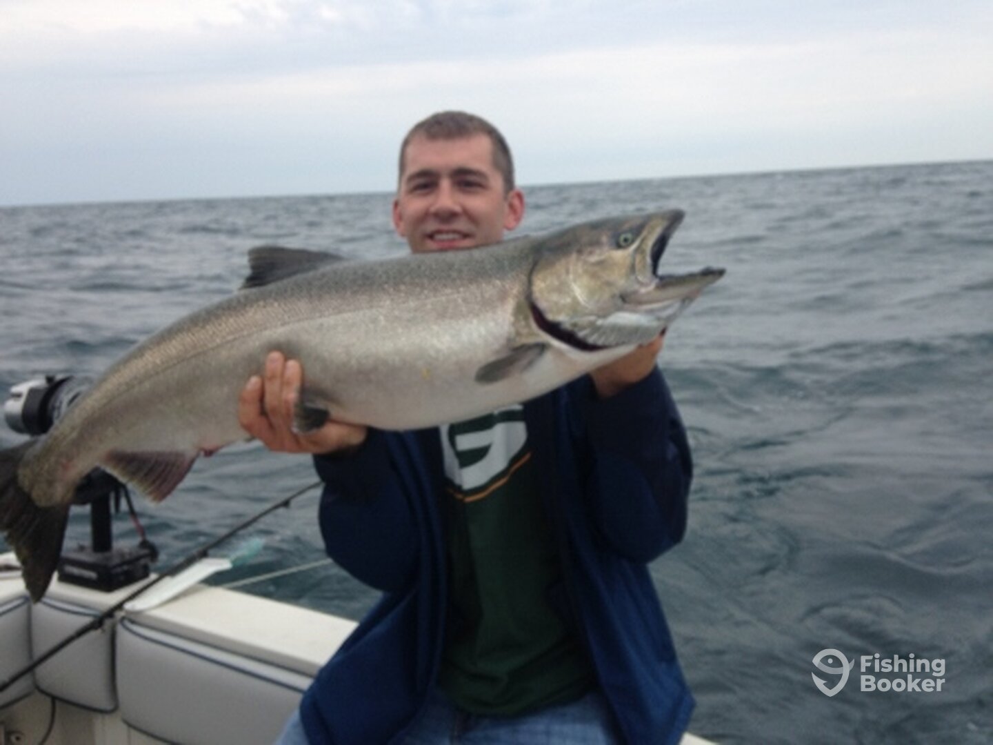 Milwaukee Report Photo 0