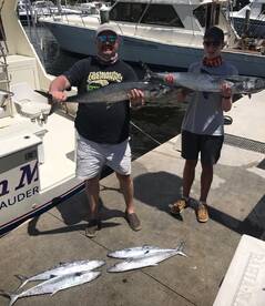 Fort Lauderdale Report Photo 1