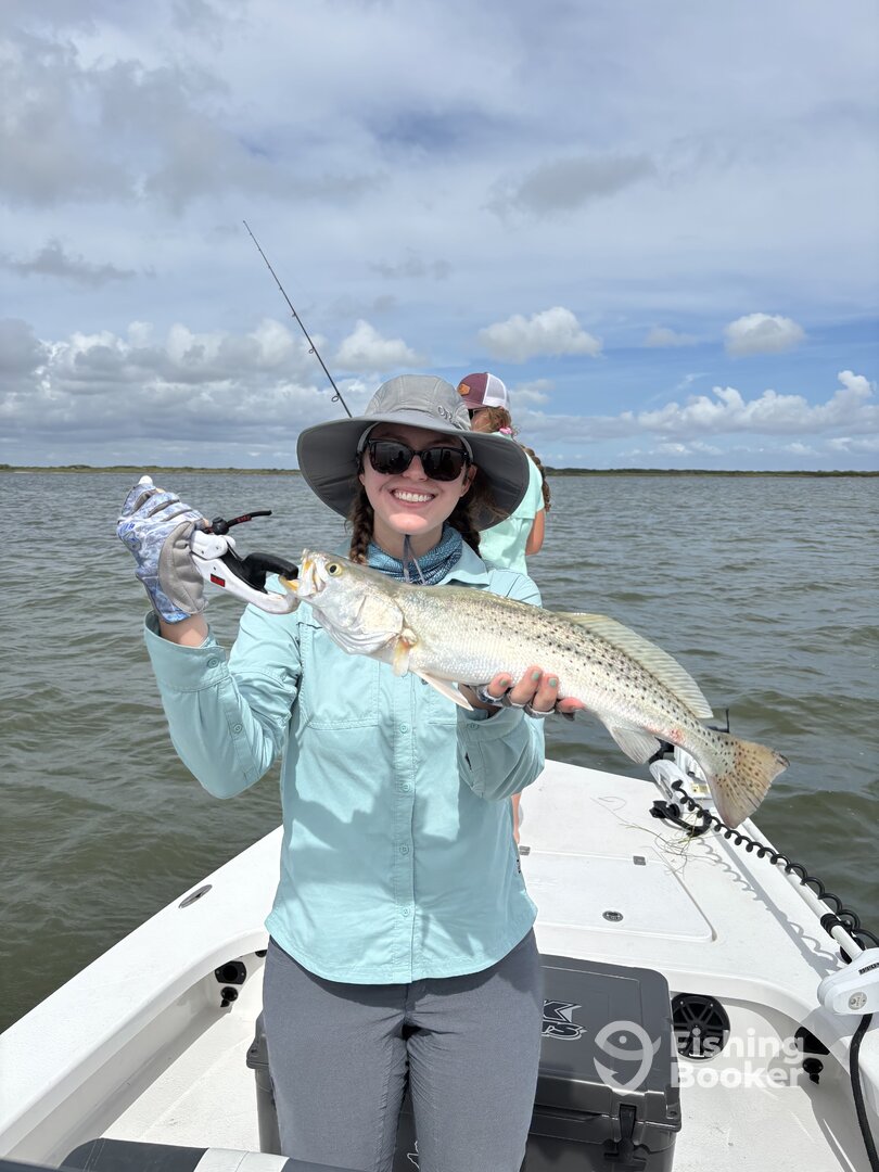 Corpus Christi Report Photo 0