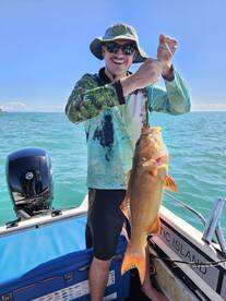 Horseshoe Bay Report Photo 1