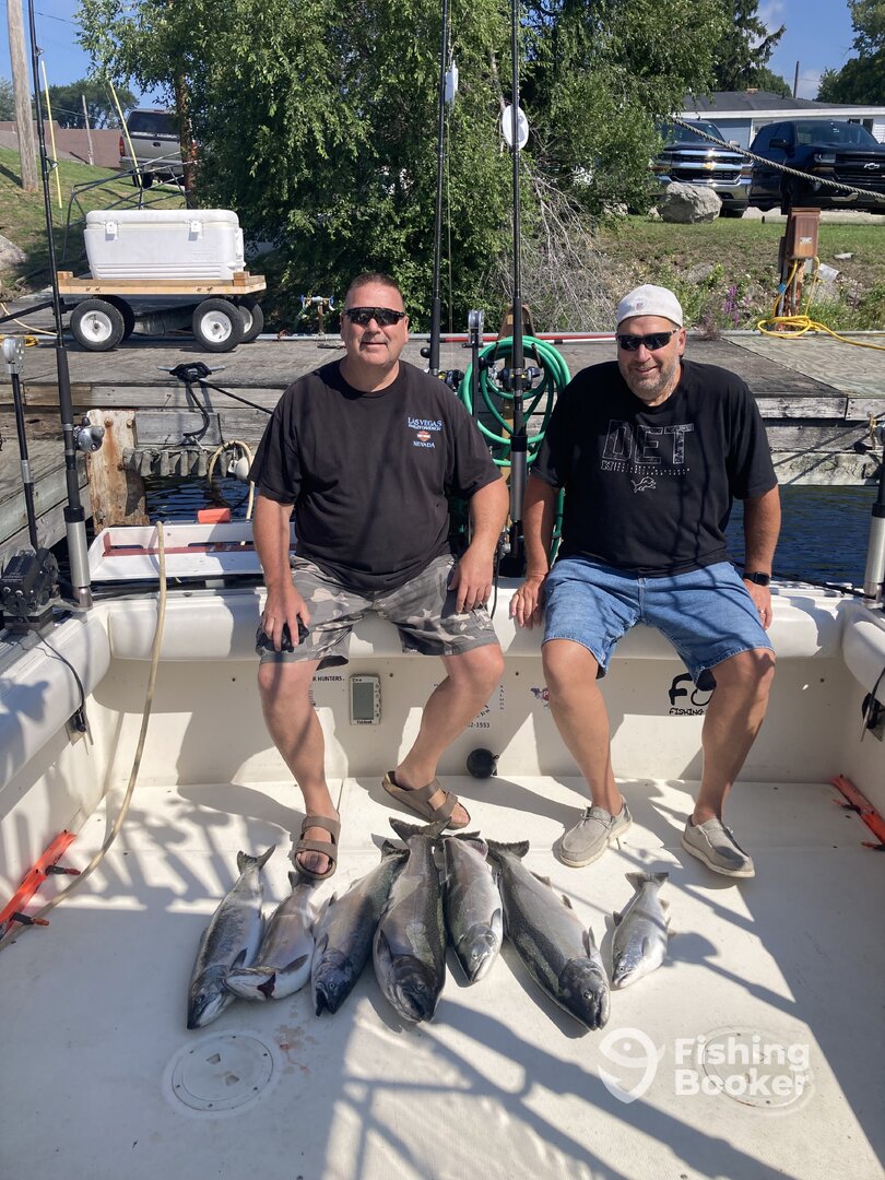 Ludington Report Photo 0