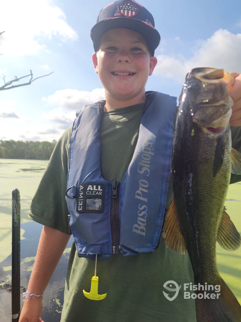 Kitty Hawk Report Photo 0