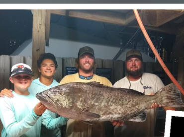 If you wanna catch a fish with me, you g